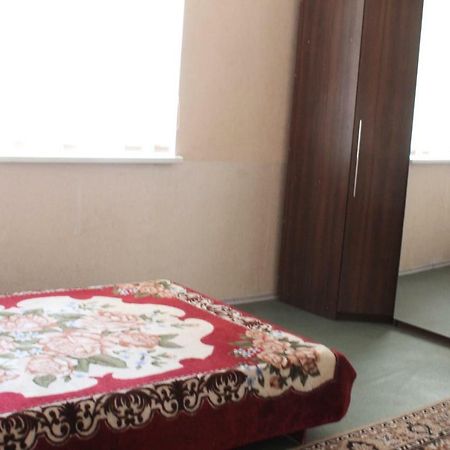 Hostel Zaporizhia Exteriör bild