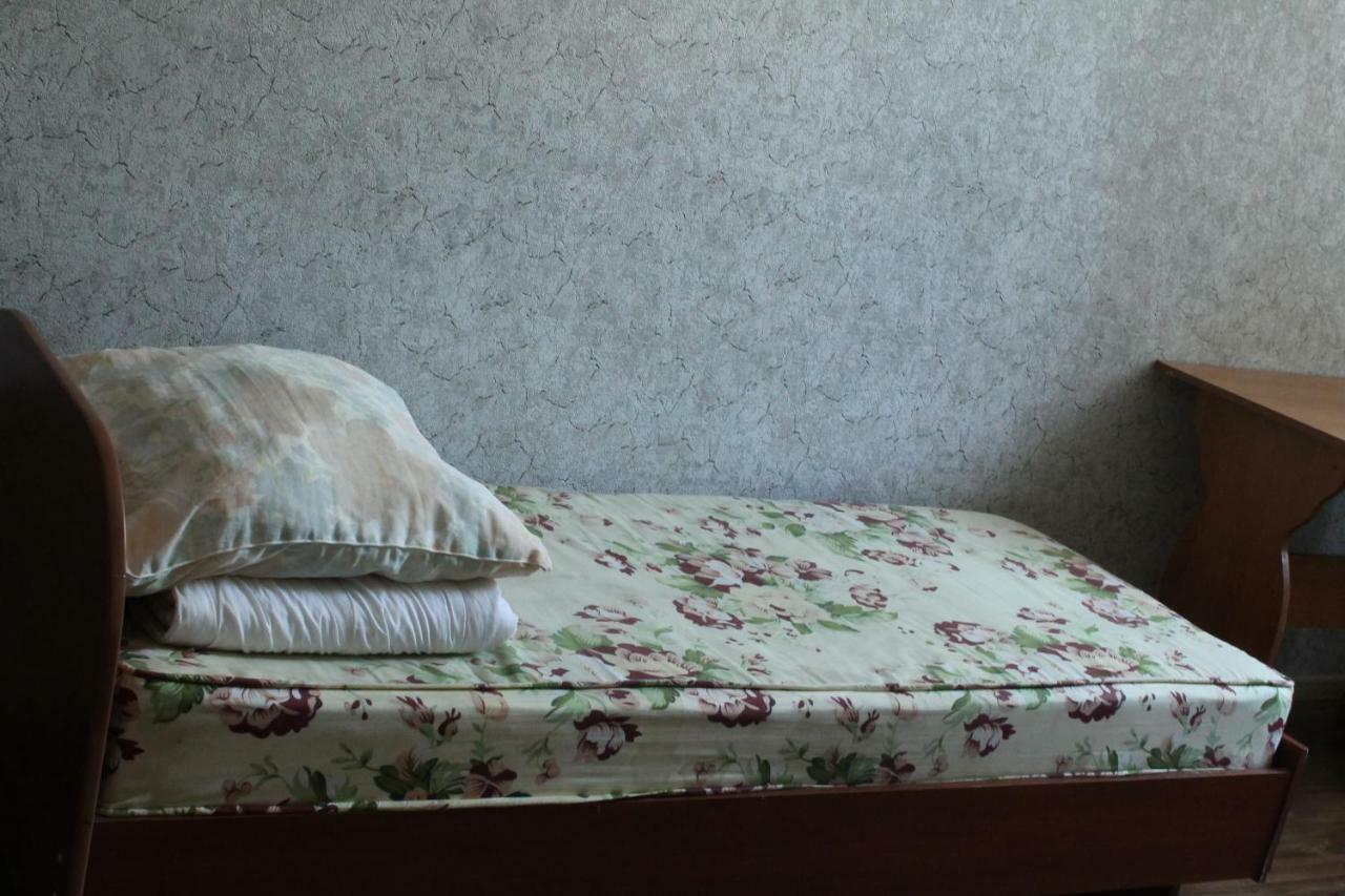 Hostel Zaporizhia Exteriör bild