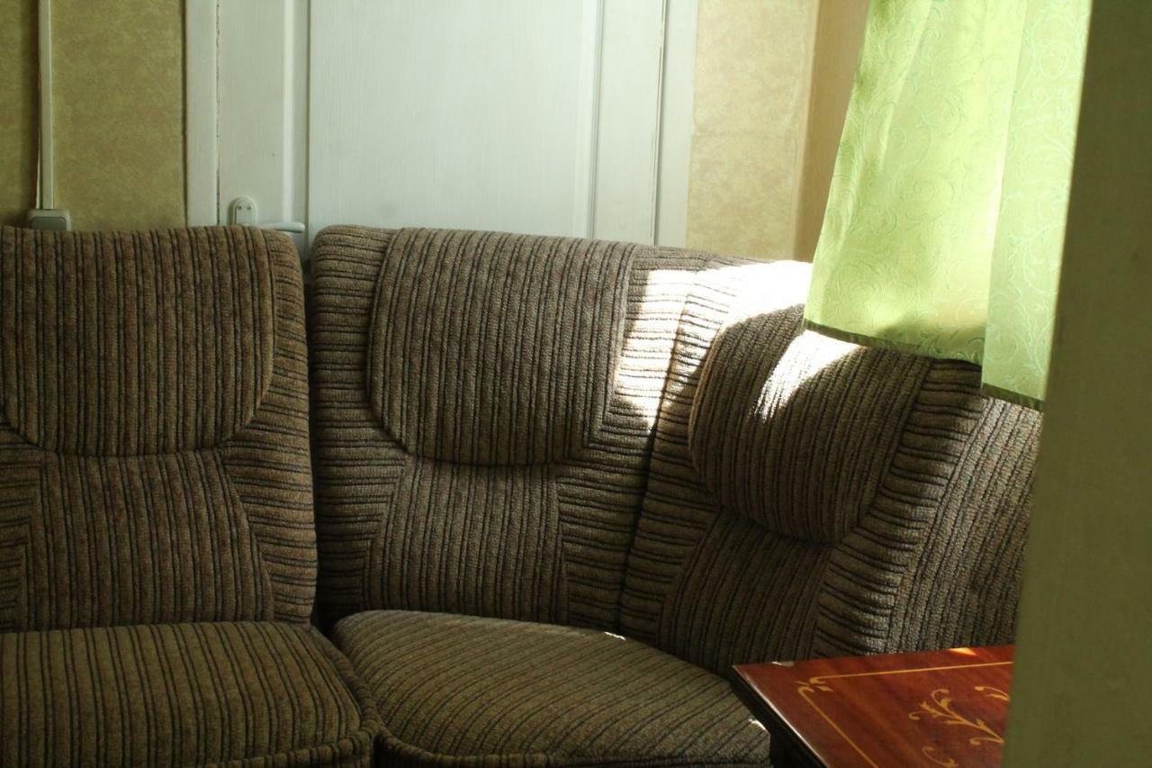 Hostel Zaporizhia Exteriör bild