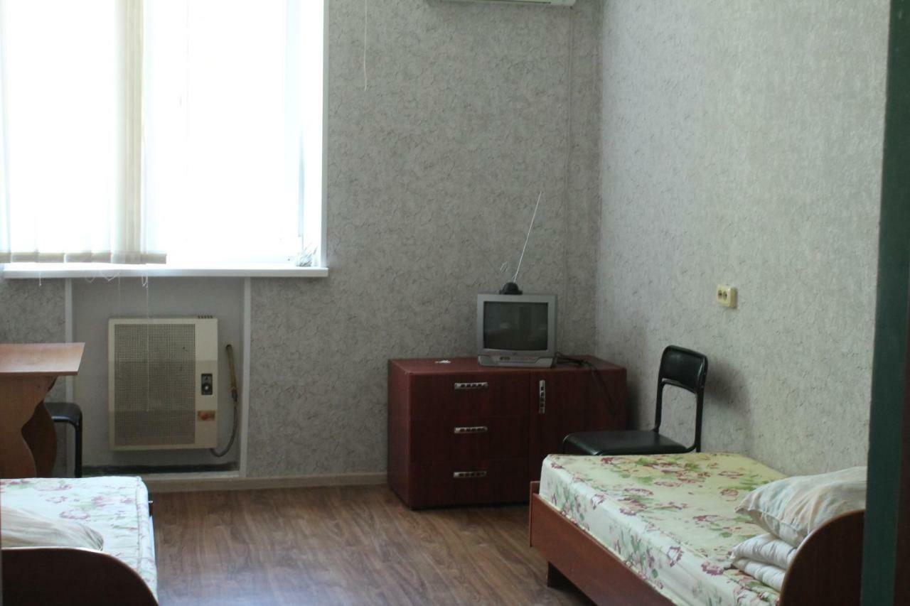 Hostel Zaporizhia Exteriör bild